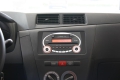 Conversion kit 1-Din radio bay for Cuore 2007